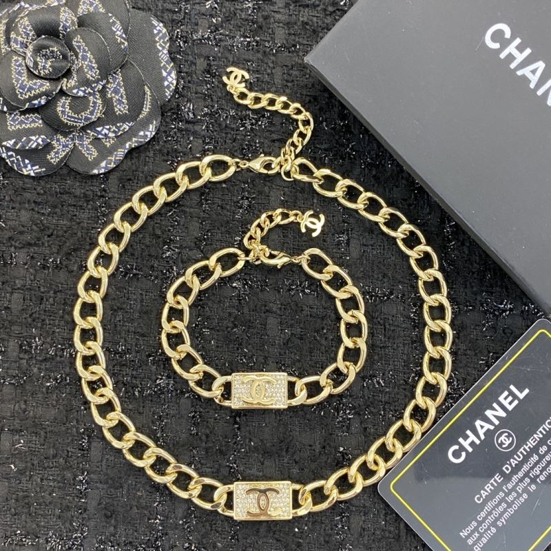 Chanel Bracelets